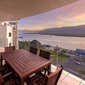 Aparthotel Piermonde, Cairns