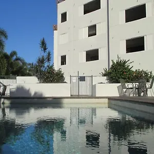 Aparthotel Edge, Cairns